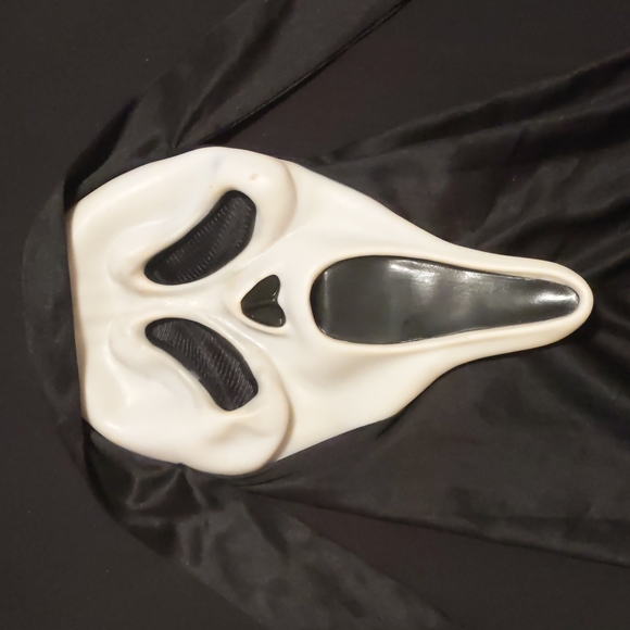Scream Other - Scream, 2011 Ghostface mask